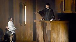 #DIRITTODICRITICA: 'Don Carlo', vota l'autore della recensione migliore