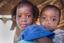 Una nuova farmacia in Burkina Faso, il progetto di Amurt