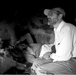 Serata con Pietro Gamba: il medico dei campesinos