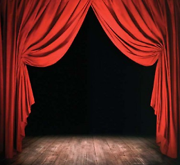 Il Teatro Migrante presenta "Il viaggio di Pirimpimpin"