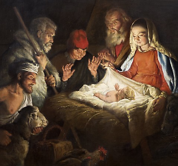 Concerto di Natale del Corpo bandistico di Pandino