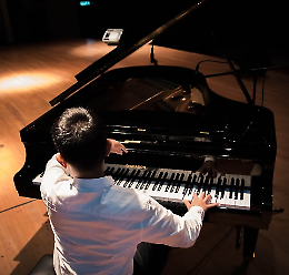Auguri in Musica 2023: insieme vocali e strumentali