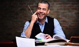 Il signore della bacchetta:  Bignamini fa il bis alla Detroit Symphony Orchestra