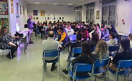 Don Musa agli studenti: «Vi racconto l’umanità del carcere»