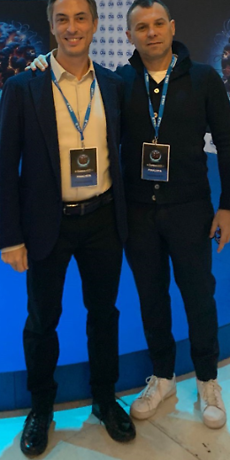 Con il progetto  Relygent una bussola per l'autismo