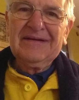 Lutto nel mondo del volontariato, addio a Zaninelli