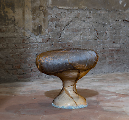 Jessi Reaves, “Above the cold” in mostra a San Carlo