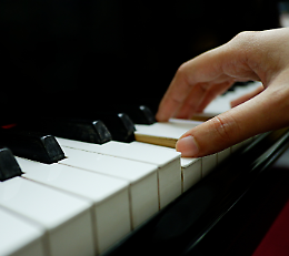 Maratona pianistica - Seconda edizione