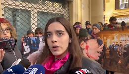 Studentessa cremonese denuncia un agente: «Mi ha dato un calcio all'inguine»