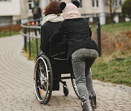 Social Care: il portale che aiuta chi è fragile
