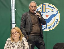 La Baldesio in assemblea: 'piano giovani' bocciato