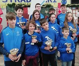 Atletica: tutti i migliori cremonesi 