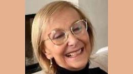 Addio Lucia Fervari, professoressa con il sorriso