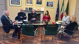 Disabilità, protocollo d'intesa tra Ats e Rotary nel contesto scolastico comunitario