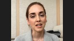 Chiara Ferragni: «Ho sbagliato, devolverò 1 milione al Regina Margherita per curare i bambini»