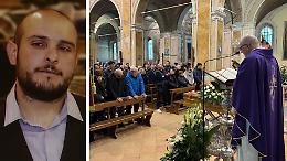 L'addio a ‘Pongo’: «Viveva con gioia, impariamo da lui»
