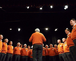 Concerto "Aspettando il Natale"