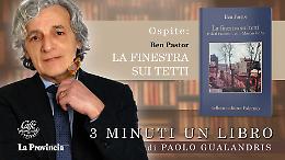 Il cuore sull’abisso: i tormenti di Bora