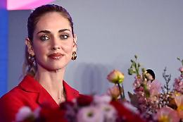Chiara Ferragni indagata per truffa aggravata dalla Procura di Milano