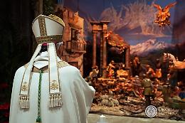 Celebrazioni natalizie: la Cattedrale cuore delle liturgie