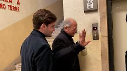 Caso La Russa jr, spuntano i video girati con i telefonini