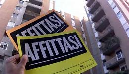 Emergenza affitti, sos delle famiglie: «Non riusciamo a pagare»