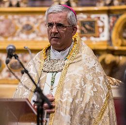I vescovi in Terra Santa: «Il desiderio è comune»