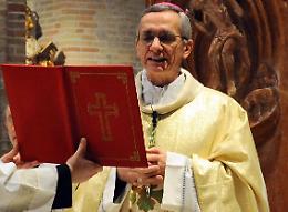 Monsignor Gianotti: «In un mondo di dolore invochiamo pace e gioia»