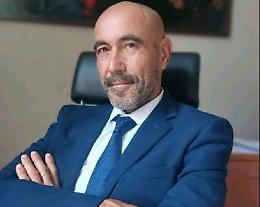 Ezio Belleri è pronto: «Il nuovo ospedale, la grande sfida»