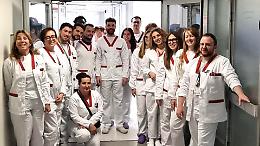 Giornata internazionale dei Tecnici sanitari di laboratorio biomedico
