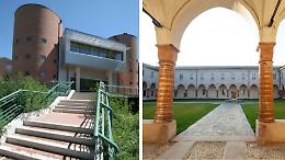 Atenei aperti nel weekend, intesa per gli spazi di studio