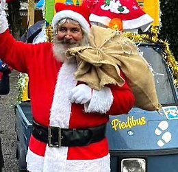 Natale nell'Oglio Po in festa fra sapori e tradizioni