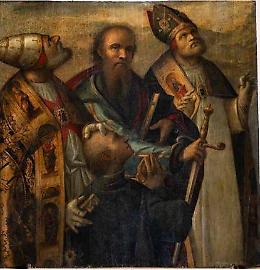 La Diocesi compera il Boccaccino di Millon