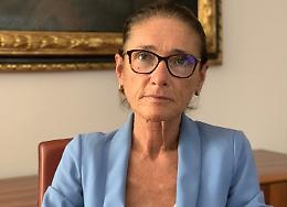 Ats, Ramponi  onorata: «Il riconoscimento al mio impegno»
