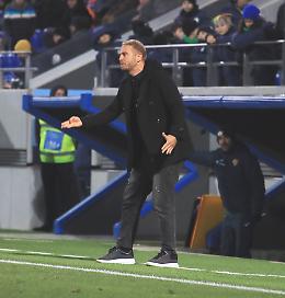 Calcio. Pergolettese ancora a terra