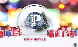 Tanti auguri a tutti!