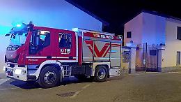 Intossicati dal monossido in casa, tragedia sfiorata