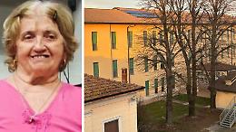 Addio a Mariarosa, da 73 anni anima del San Giuseppe