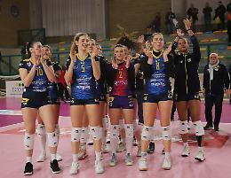 Il derby è dell'Esperia CremonaUfficio