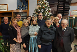 Lions Club Cremona Lido Po: 2024 dedicato allo sport