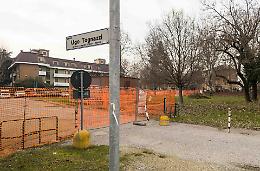 Restyling del parco Tognazzi, il termine dei lavori slitta di un mese