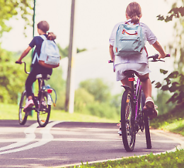 Lungo il Po recinzioni e cantieri: il piano ciclovia decolla
