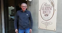 Si spegne lo storico forno dei Guerini Rocco