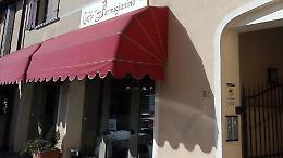 Ladri all'attacco al Caffè del Parmigianino di Vicobellignano