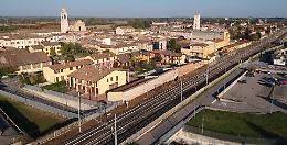 Raddoppio ferroviario: il grande business