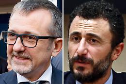Deputato di Fdi spara e ferisce il genero di un uomo della scorta di Delmastro 
