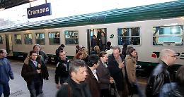 Treni, dubbi sul raddoppio: «Eccessivo consumo di suolo»
