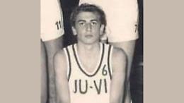 Addio a Guido Ripari, storico playmaker della JuVi 