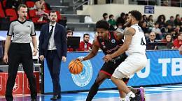 La Openjobmetis Varese cede Vinnie Shahid alla Juvi Ferraroni