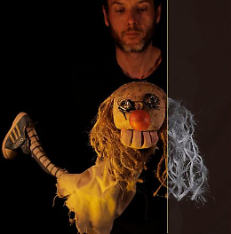  "Parias" di Javier Aranda 